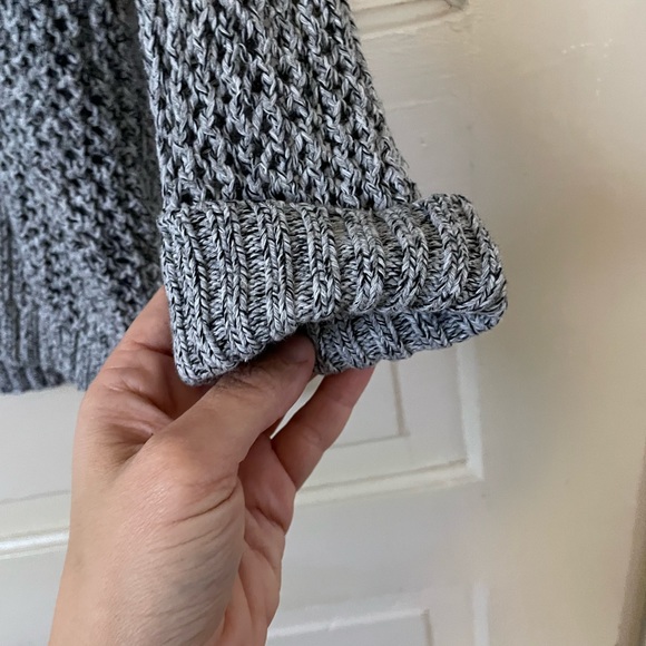 Madewell 3/5 Sleeve Sweater - Picture 4 of 5